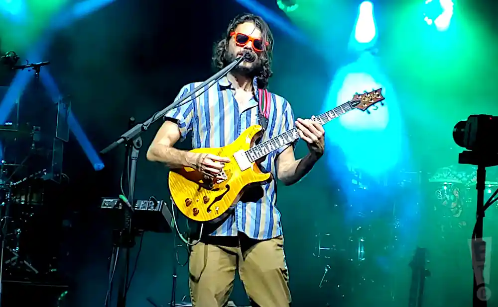 Goose Tickets in Houston – April 23, 2026 | Bayou Music Center