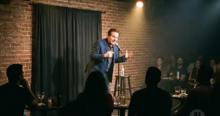 Jimmy Dore Tickets – Punch Line Houston | March 28, 2026