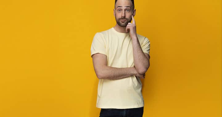 Joe Dombrowski Tickets – Houston, TX | May 8–9, 2026 | Houston Improv