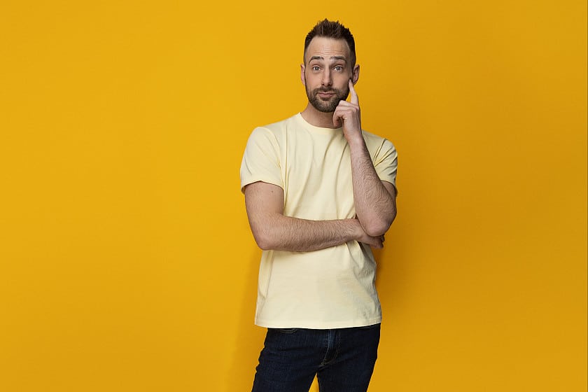 Joe Dombrowski Tickets – Houston, TX | May 8–9, 2026