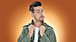 John Crist Tickets in Houston – April 18, 2026 | Cullen Performance Hall