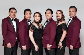 Los Ángeles Azules Tickets – Cumbia Sin Fronteras US Tour 2026 in Houston