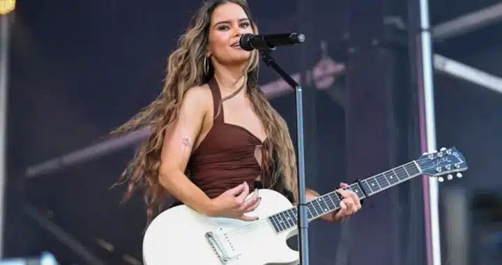 Maren Morris Tickets – May 2, 2026 | 713 Music Hall Houston