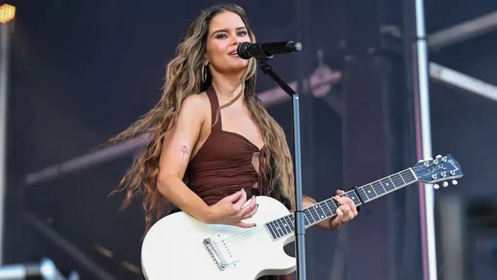 Maren Morris Tickets – May 2, 2026 | 713 Music Hall Houston