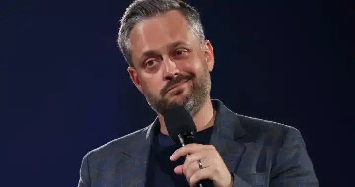 Nate Bargatze Tickets – Toyota Center Houston | June 18 & 19, 2026