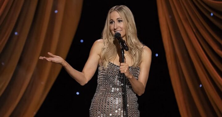 Nikki Glaser Tickets – November 6, 2026 | Smart Financial Centre, Sugar Land