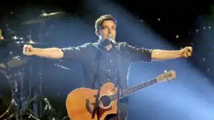 Phil Wickham Sep 24 • Thu • 7:00PM • 2026 NRG Arena at NRG Park - Complex, Houston, Texas, USA