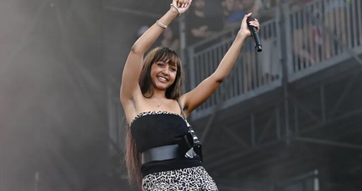 PinkPantheress Tickets in Houston – April 22, 2026 | 713 Music Hall