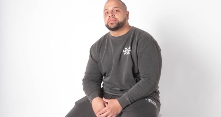 Radel Ortiz Tickets – Houston, TX | May 22, 2026 | Punch Line Houston