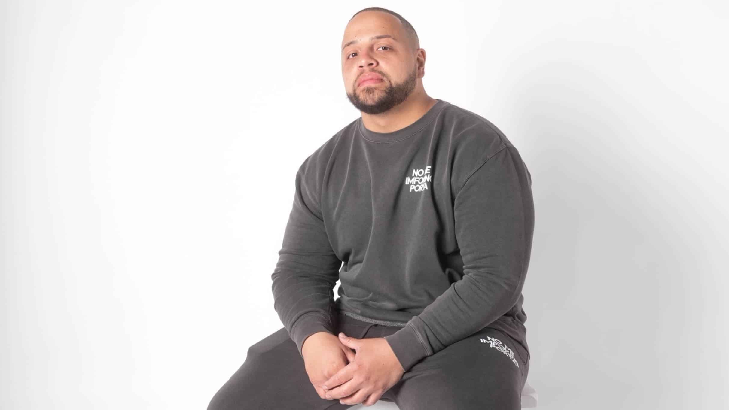 Radel Ortiz Tickets – Houston, TX | May 22, 2026