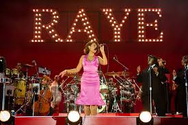 Raye Tickets – May 1, 2026 | 713 Music Hall Houston