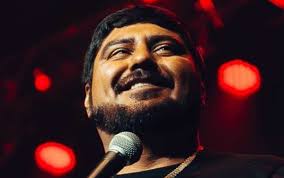 Rene Vaca Concert – Apr 18, 2026 | Smart Financial Centre