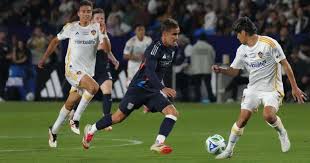 San Diego FC at Houston Dynamo Tickets – April 22, 2026 | Houston, TX