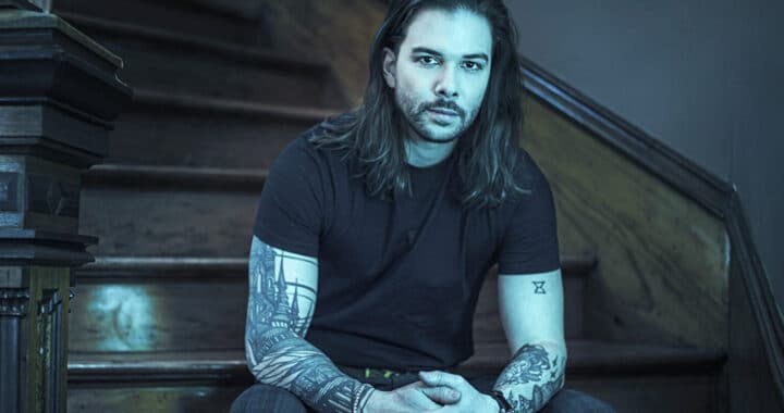 Seven Lions Tickets – May 9, 2026 | 713 Music Hall Houston