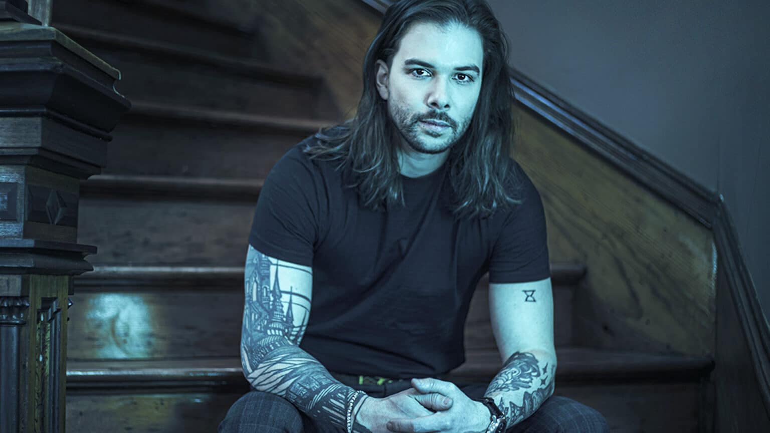 Seven Lions Tickets – May 9, 2026 | 713 Music Hall Houston