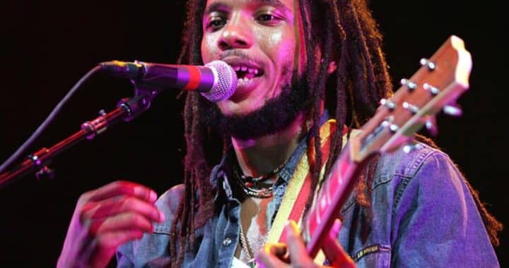 Stephen Marley Houston Tickets 2026 – Live at House of Blues Houston