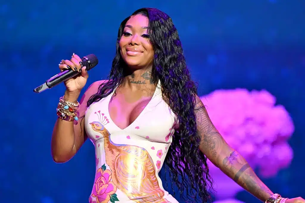 Summer Walker Houston Tickets 2026 – Toyota Center Live Concert