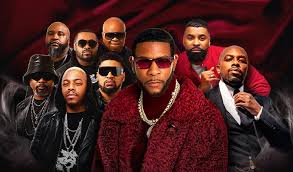 THE R&B LOVERS TOUR 2026