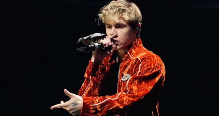 The Kid LAROI Tickets – Houston, TX | May 28, 2026 | Bayou Music Center