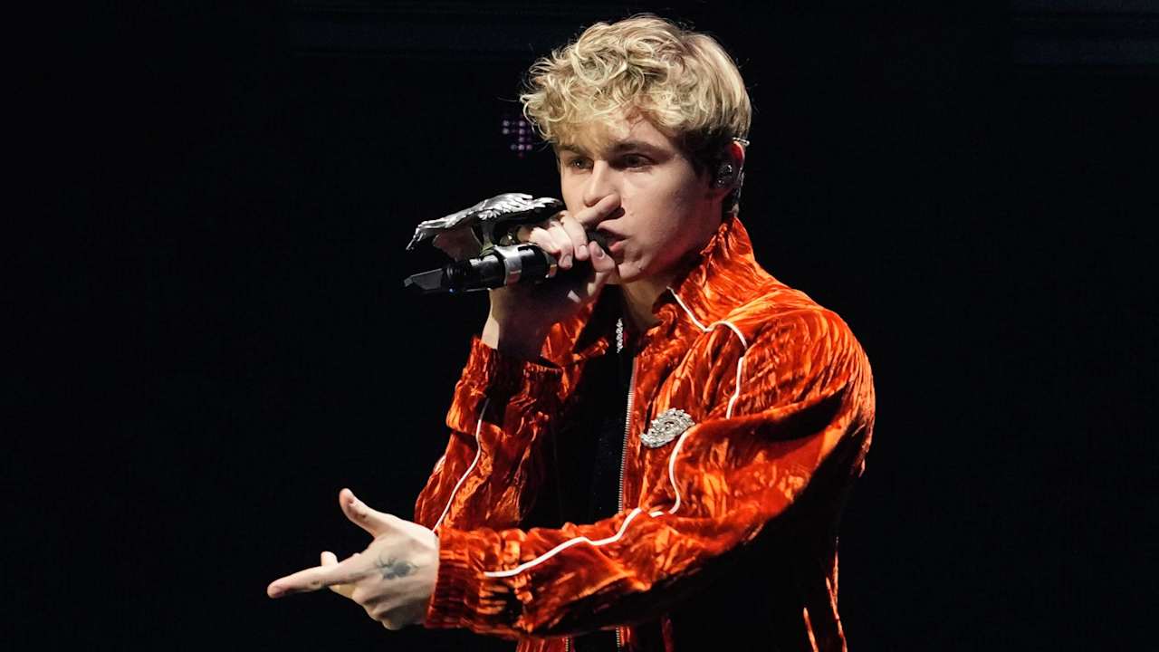 The Kid LAROI Tickets – Houston, TX | May 28, 2026