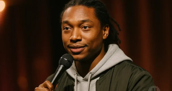 Josh Johnson In 3D Tickets – Houston, TX | March 27, 2026 | Houston Improv