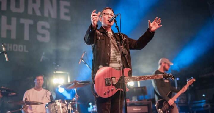 Hawthorne Heights Tickets – March 31, 2026 | House of Blues Houston