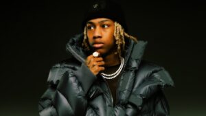 Baby Keem Houston Tickets 2026