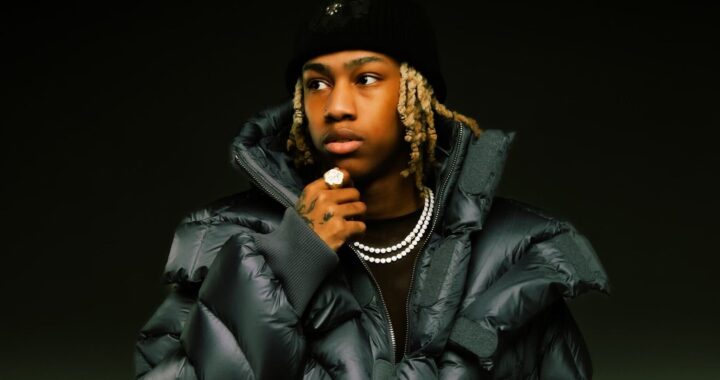 Baby Keem Houston Tickets 2026 – Live at Bayou Music Center (April 27)