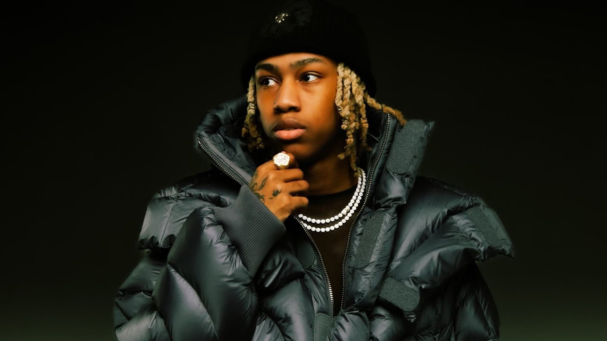 Baby Keem Houston Tickets 2026