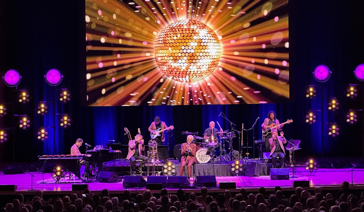 Best Concerts in Houston 2026 – Ultimate Guide to Live Events & Shows