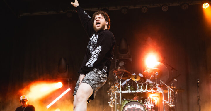 Bilmuri Houston Tickets 2026 – Live at Bayou Music Center (April 26)