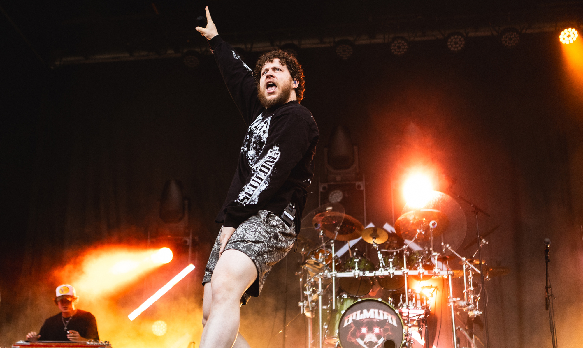 Bilmuri Houston Tickets 2026