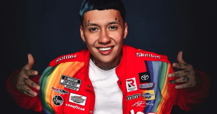 Blessd Tickets Houston – May 6, 2026 | 713 Music Hall