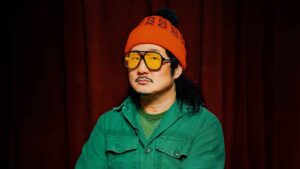 Bobby Lee Houston Tickets 2026