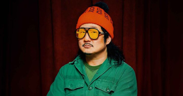 Bobby Lee Houston Tickets 2026 – Live Comedy at 713 Music Hall (May 16)
