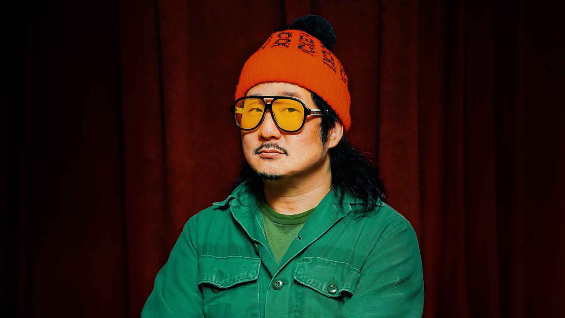 Bobby Lee Houston Tickets 2026