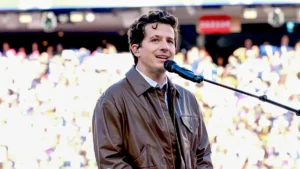 Charlie Puth Houston Tickets – June 13, 2026 | 713 Music Hall