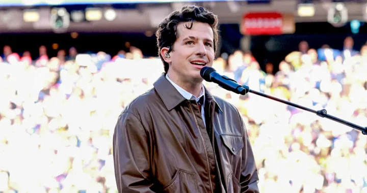 Charlie Puth Houston Tickets – June 13, 2026 | 713 Music Hall