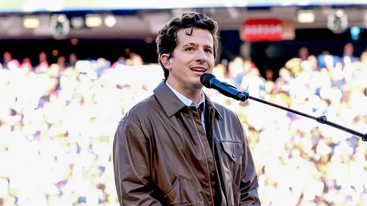 Charlie Puth Houston Tickets – June 13, 2026 | 713 Music Hall