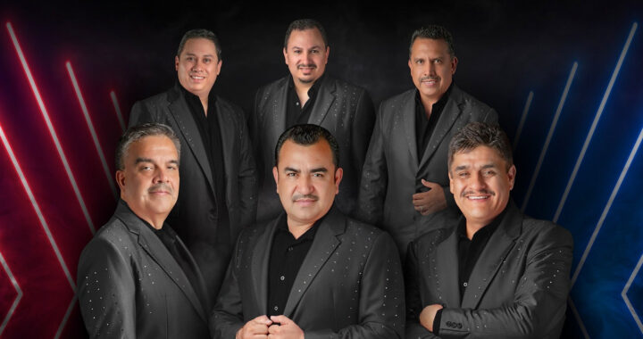 Conjunto Primavera Houston Tickets – Jun 19, 2026 | Arena Theatre Houston