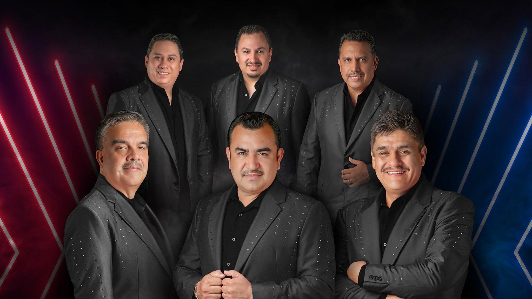 Conjunto Primavera Houston Tickets