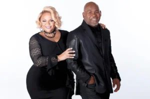 David and Tamela Mann: The Love & Relationship Tour 2026