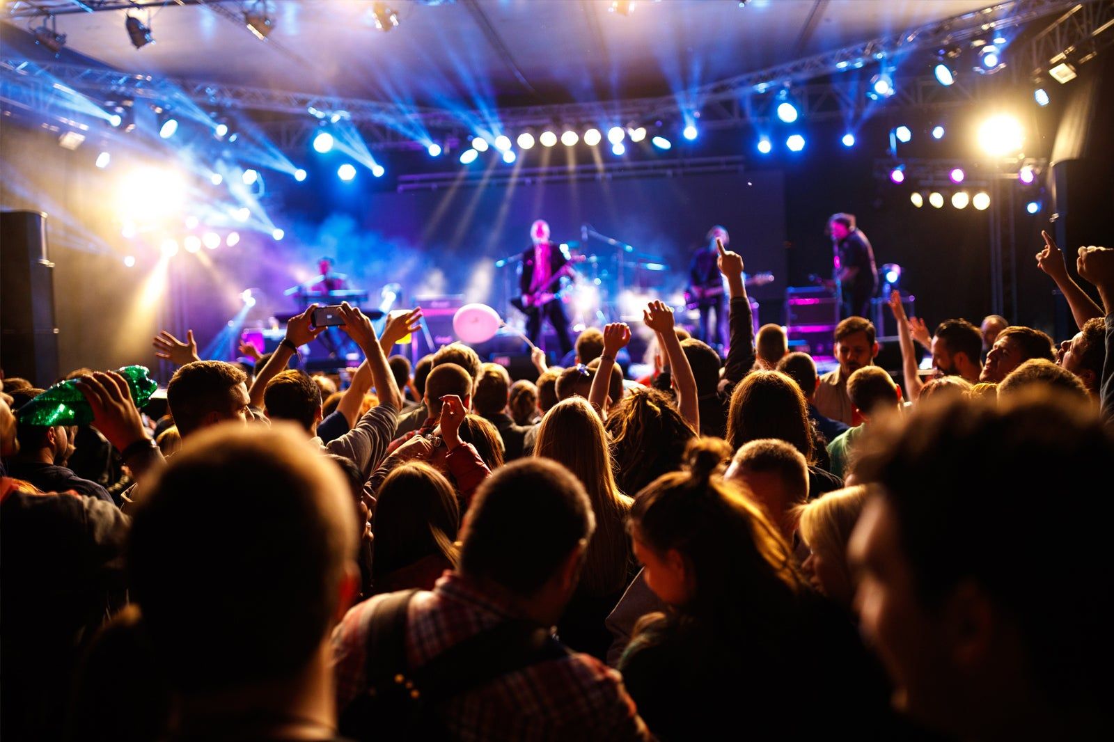 Houston Events This Weekend