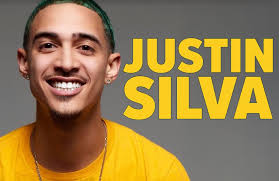 Justin Silva Tickets in Houston – Apr 30, 2026 | Houston Improv