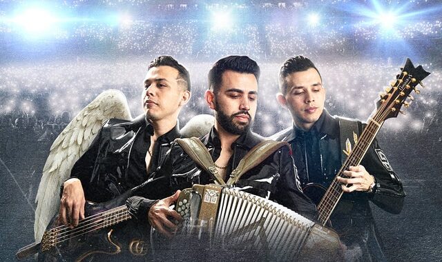 Los Parras Houston Tickets – Oct 9, 2026 | Arena Theatre Houston