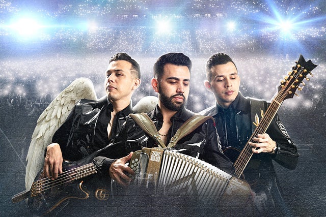 Los Parras Houston Tickets