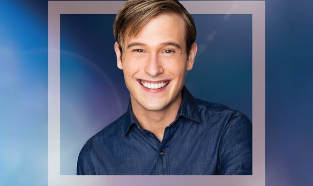 Tyler Henry – May 29, 2026 – Smart Financial Centre, Sugar Land