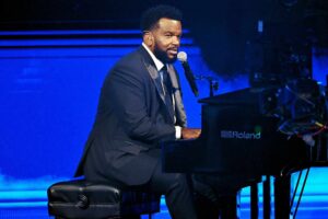 Craig Robinson Live in Houston Improv – June 25, 2026
