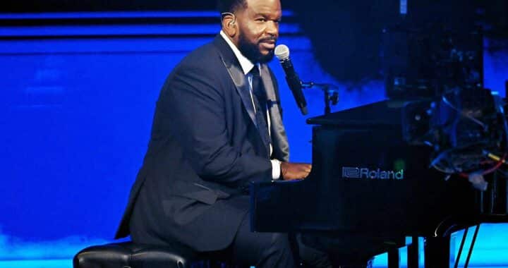 Craig Robinson Live in Houston Improv  – June 25, 2026