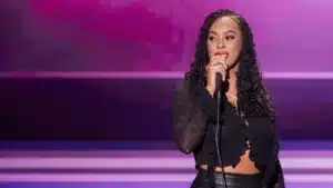Daphnique Springs Live Houston Improv – June 18, 2026